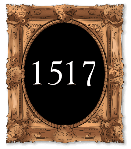 Portrait of 1517 Fund