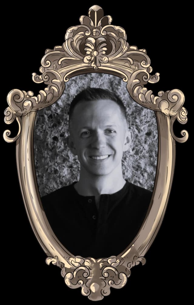 Stephen Cole