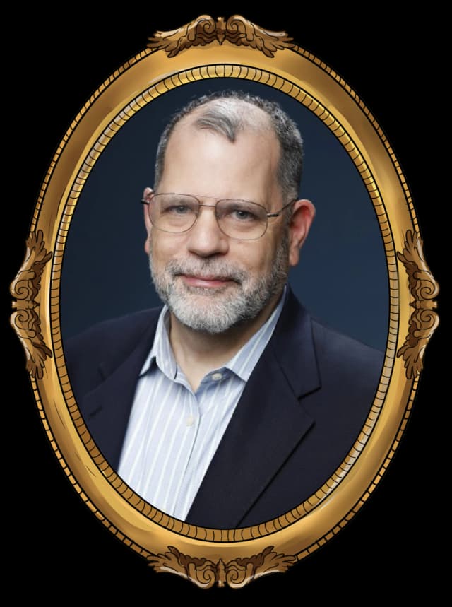 Tyler Cowen